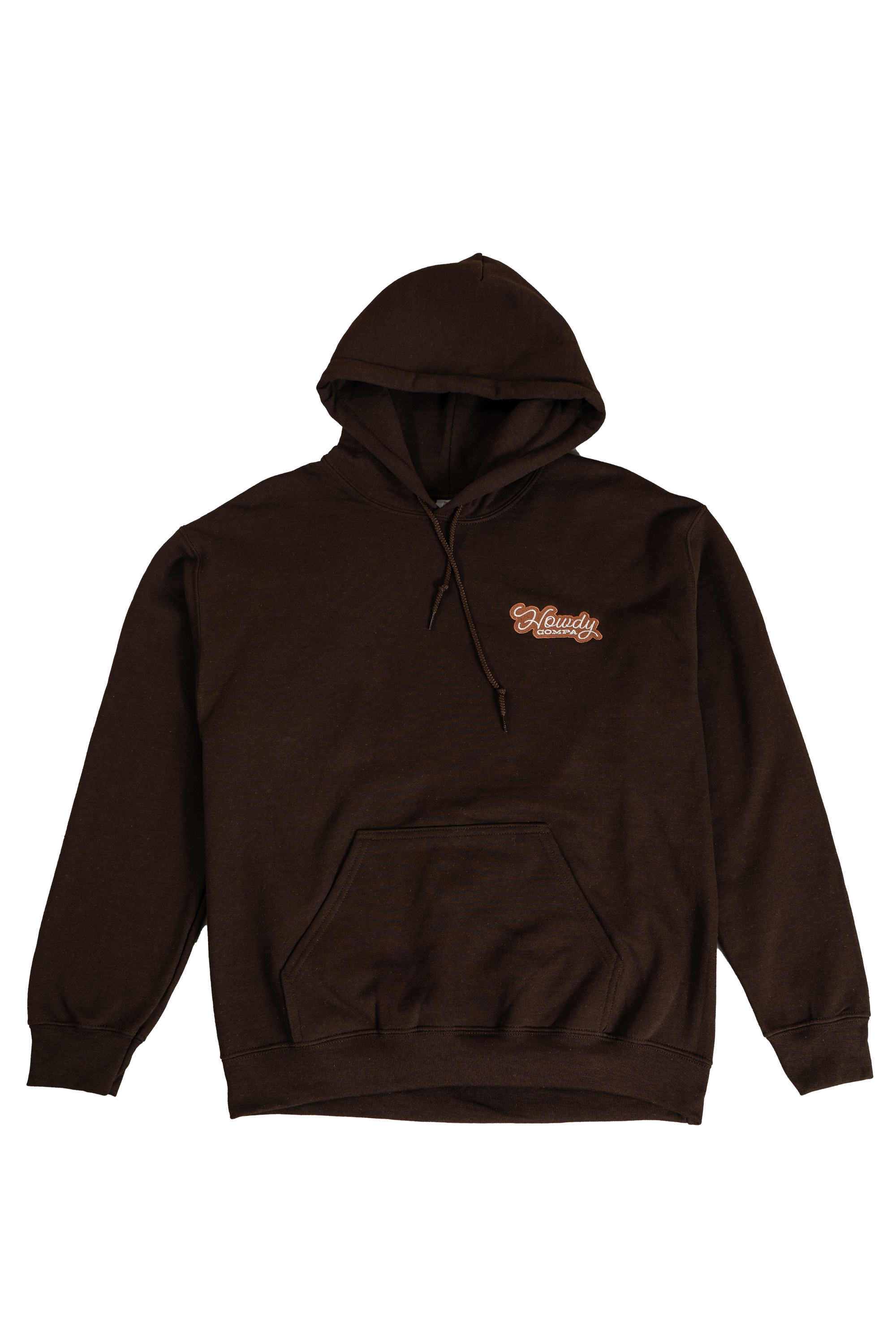 Sudadera Howdy Compa