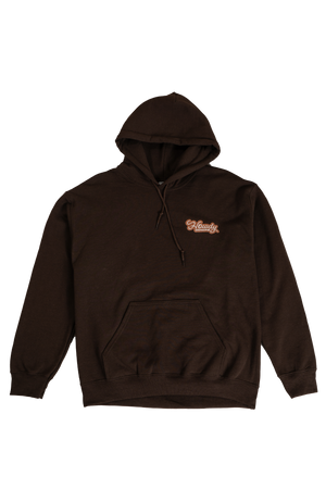 Sudadera Howdy Compa