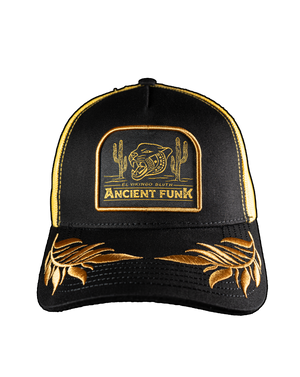 Gorra Ancient Funk Jaguar