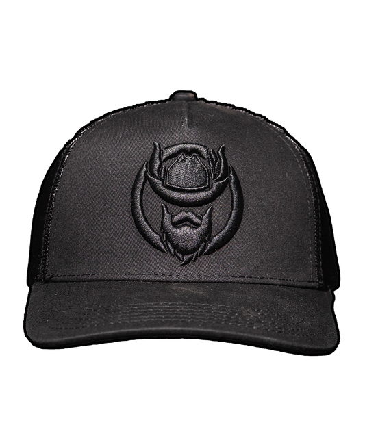 Gorra El Jinete