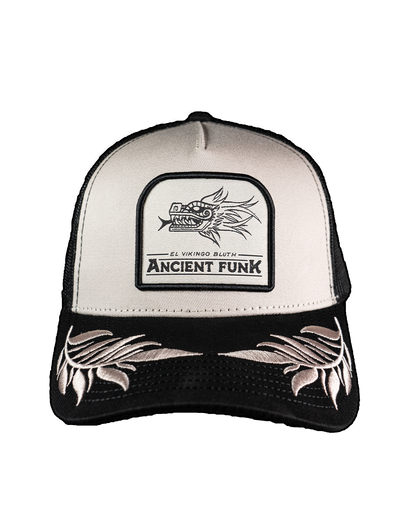 Gorra Ancient Funk Quetzal