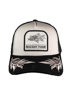 Gorra Ancient Funk Quetzal