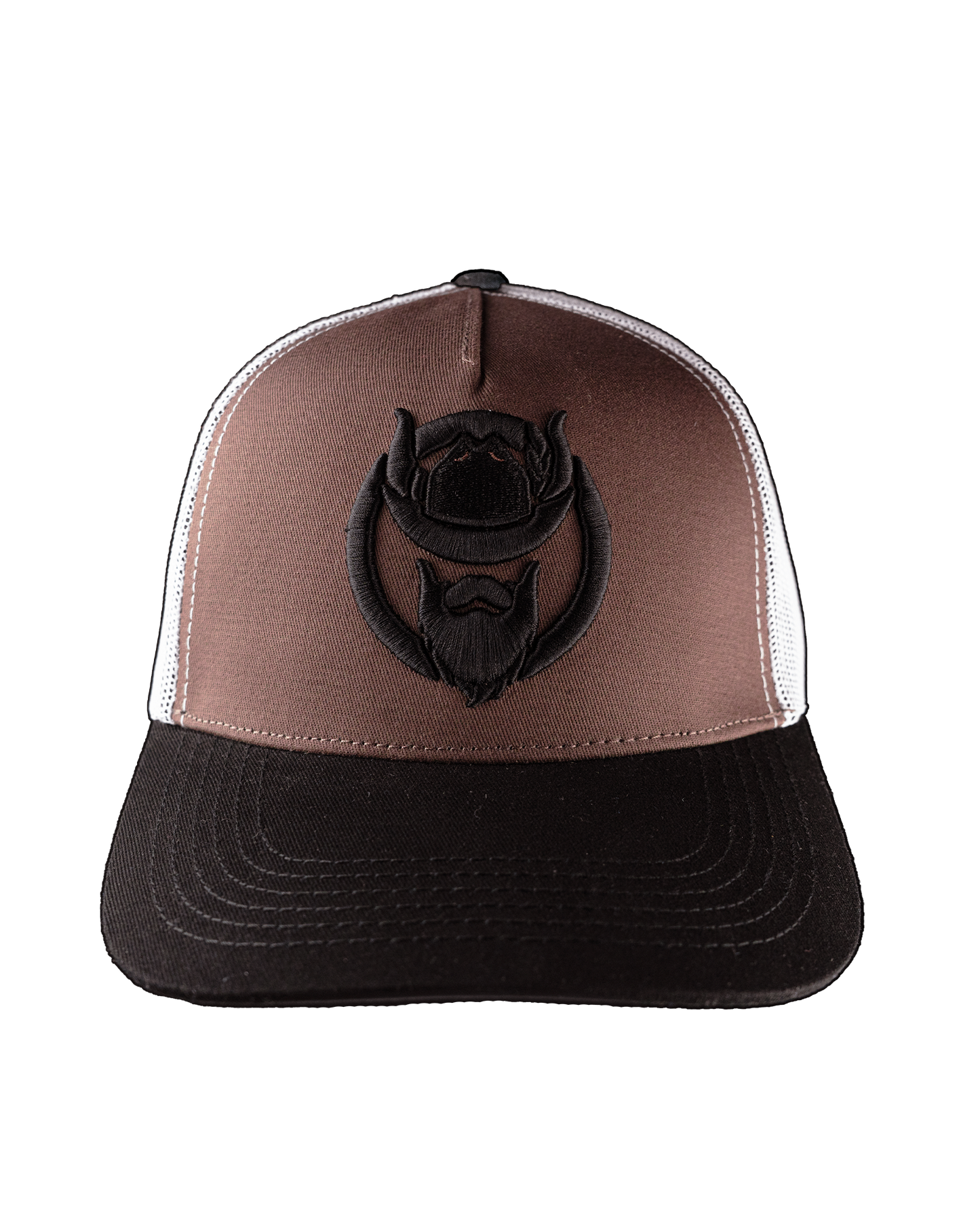 El Vikingo "Triple Threat" Snapback