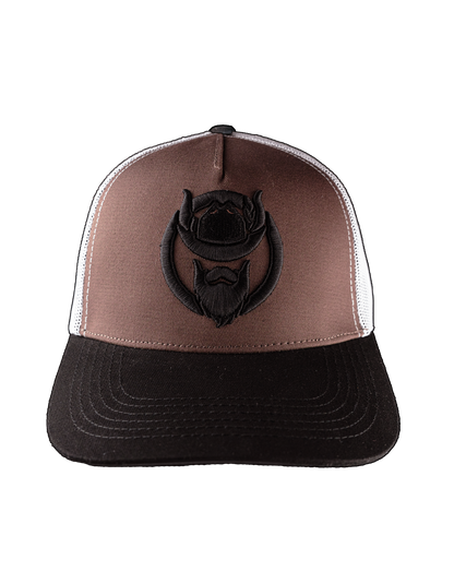 El Vikingo "Triple Threat" Snapback