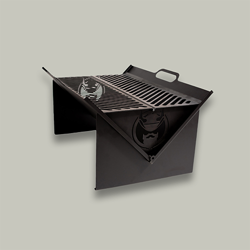Asador Vikingo